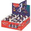 MAPED Radír display, MAPED "Pixel Party Pyramid"