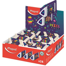 MAPED Radír display, MAPED "Pixel Party Pyramid" radír