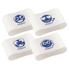 MAPED Radír Maped, Essentials Soft radír