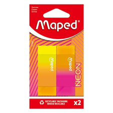 MAPED Radír, MAPED  Neon radír
