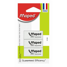 MAPED Radír, maped "mini technic" 011305 radír