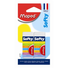 MAPED Radír, maped "softy" 021792 radír