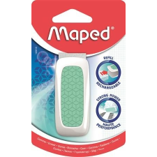 MAPED Radír, műanyag tokos, MAPED "Technic Ultra" ragasztó