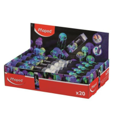 MAPED Radírstift display, MAPED "Deepsea Paradise" radír