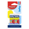 MAPED Softy radír (021792) (map021792)