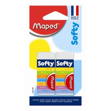 MAPED Softy radír (021792) (map021792) radír