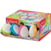 MAPED Stresszoldó radír display, MAPED Mini Cute, vegyes színek (IMA015502)