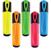MAPED Szövegkiemelő, 1-5 mm, MAPED "Fluo Peps Classic", kék