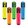MAPED Szövegkiemelő, 1-5 mm, MAPED Fluo Peps Classic, kék (IMA742530)