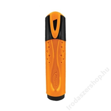 MAPED Szövegkiemelő, 1-5 mm, MAPED Fluo Peps Classic, narancssárga (IMA742535) filctoll, marker