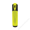 MAPED Szövegkiemelő, 1-5 mm, MAPED Fluo Peps Classic, sárga (IMA742534)