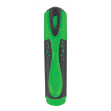 MAPED Szövegkiemelő, 1-5 mm, MAPED "Fluo Peps Soft", zöld filctoll, marker