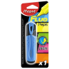 MAPED Szövegkiemelő, 1-5 mm, MAPED "Fluo peps Classic", kék