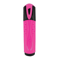 MAPED Szövegkiemelő, 1-5 mm, maped "fluo peps classic", rózsaszín 742536 filctoll, marker