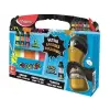 MAPED : Tempera, palackos, 5x75 ml,  - Iskolai felszerelés