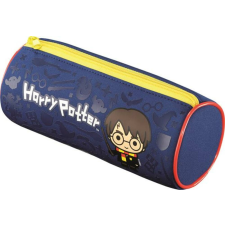 MAPED Tolltartó, cipzáras, MAPED, Harry Potter Kids, kék (IMAH934801) tolltartó