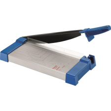 MAPED Vágógép, karos, A4, 8 lap, MAPED "Universal Metal" vágógép