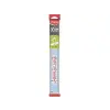 MAPED : Vonalzó, műanyag, törhetetlen, 30 cm, MAPED \"Study Unbreakable\", vegyes színek - Iskolai felszerelés