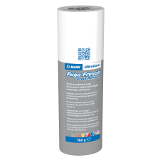 Mapei fugafelújító festék Ultracare Fuga Fresca 100 fehér 160 g glett, gipsz, csemperagasztó, por