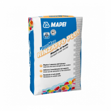 MAPEI Kft Poromap Előfröcskölő 25 kg glett, gipsz, csemperagasztó, por