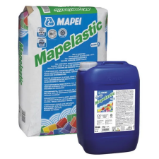 Mapei mapelastic kétkomponensű vízszigetelő 32 kg festő és tapétázó eszköz