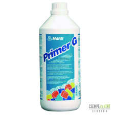  Mapei Primer G alapozó - 1 kg smink alapozó