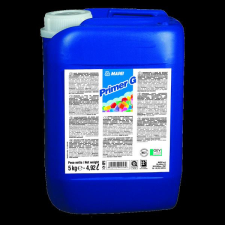 Mapei Primer G mélyalapozó 10l mélyalapozó, folt-, só-, penészkezelőszer