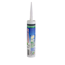 Mapei szilikon MAPESIL AC 120 fekete 310 ml glett, gipsz, csemperagasztó, por