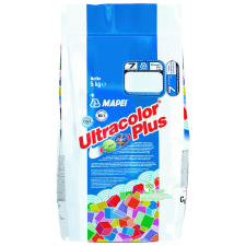Mapei Ultracolor Plus 113 cementszürke fugázó 5kg glett, gipsz, csemperagasztó, por
