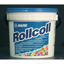 Mapei univerzális ragasztó Rollcoll ragasztóanyag