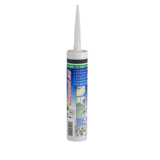 Mapesil AC 123 antikfehér szilikon 310 ml purhab, tömítő, tapasz