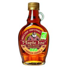 Maple Joe bio kanadai juharszirup 250 g reform élelmiszer
