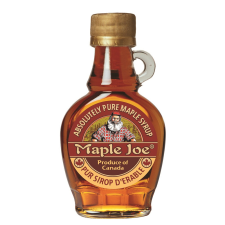  Maple Joe kanadai juharszirup 150 g alapvető élelmiszer