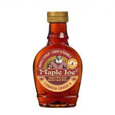 Maple Joe Maple Joe kanadai juharszirup 450 g alapvető élelmiszer