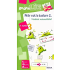  Már ezt is tudom 2. - Feladatok matematikából 4. osztály /MiniLÜK