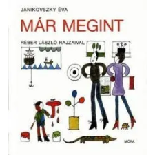  Már megint gyermek- és ifjúsági könyv