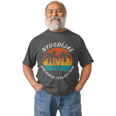  Már nem az én problémám - Férfi Póló