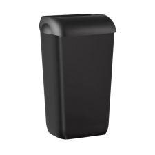 Mar Plast falra szerelhető szemetes Fekete 23L szemetes
