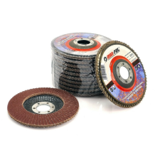 Mar-Pol lamellás csiszoló 125mm P40 szerszám kiegészítő