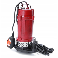 Mar-Pol Merülő szivattyú 750W úszókapcsolóval M79909 szivattyú