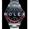Mara Cappelletti - Rolex filozófia