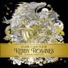 Marabout Kerby Rosanes - 10 ans de créativité