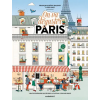 Marabout On va déguster Paris - NED – Francois-Regis Gaudry