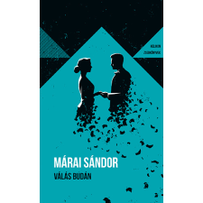 Márai Sándor - Válás Budán regény