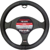 Maranello Kormányvédő 37-43cm fekete (3890021) (3890021)