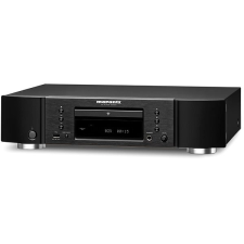 Marantz CD6007 fekete cd lejátszó