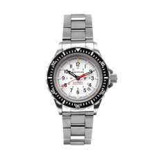 Marathon Arctic Edition Large Diver's Automatic (GSAR) – 41mm karóra
