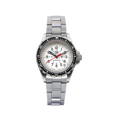 Marathon Arctic Edition Medium Diver's Quartz (MSAR Quartz) – 36mm karóra
