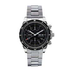 Marathon Jumbo Diver/Pilot's Automatic Chronograph (CSAR) - 46mm karóra