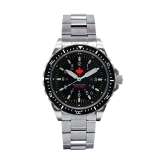 Marathon Jumbo Diver's Quartz (JSAR) - 46mm – Red Maple karóra